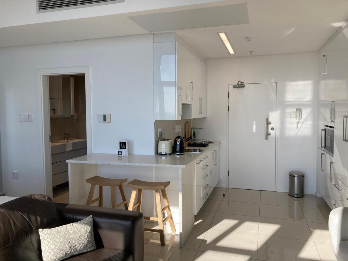 Urban Awe Apartment-Itowers 23Rd Floor Gaborone Exterior foto
